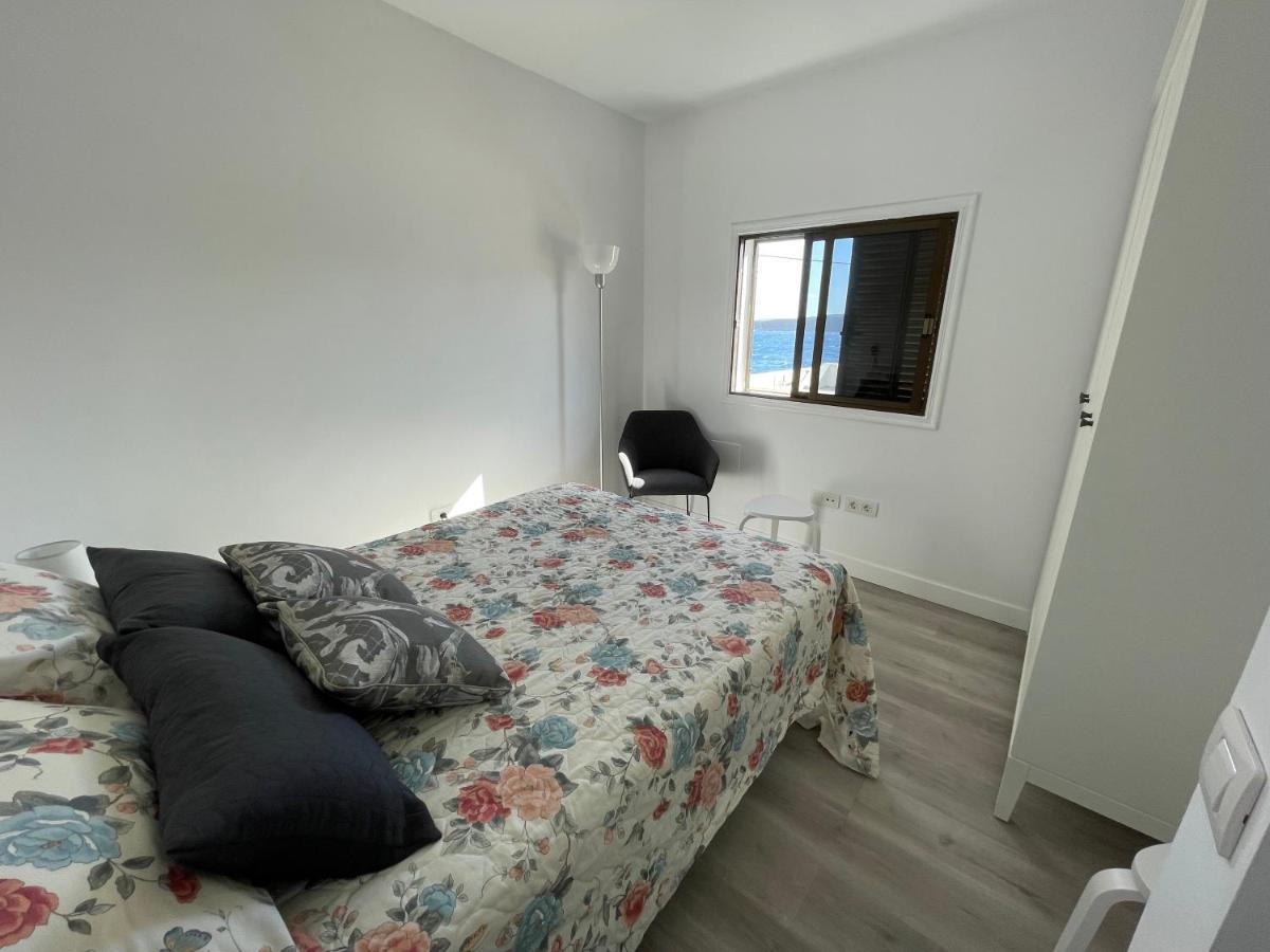 Ferienwohnung Eras Views Las Eras  Exterior foto
