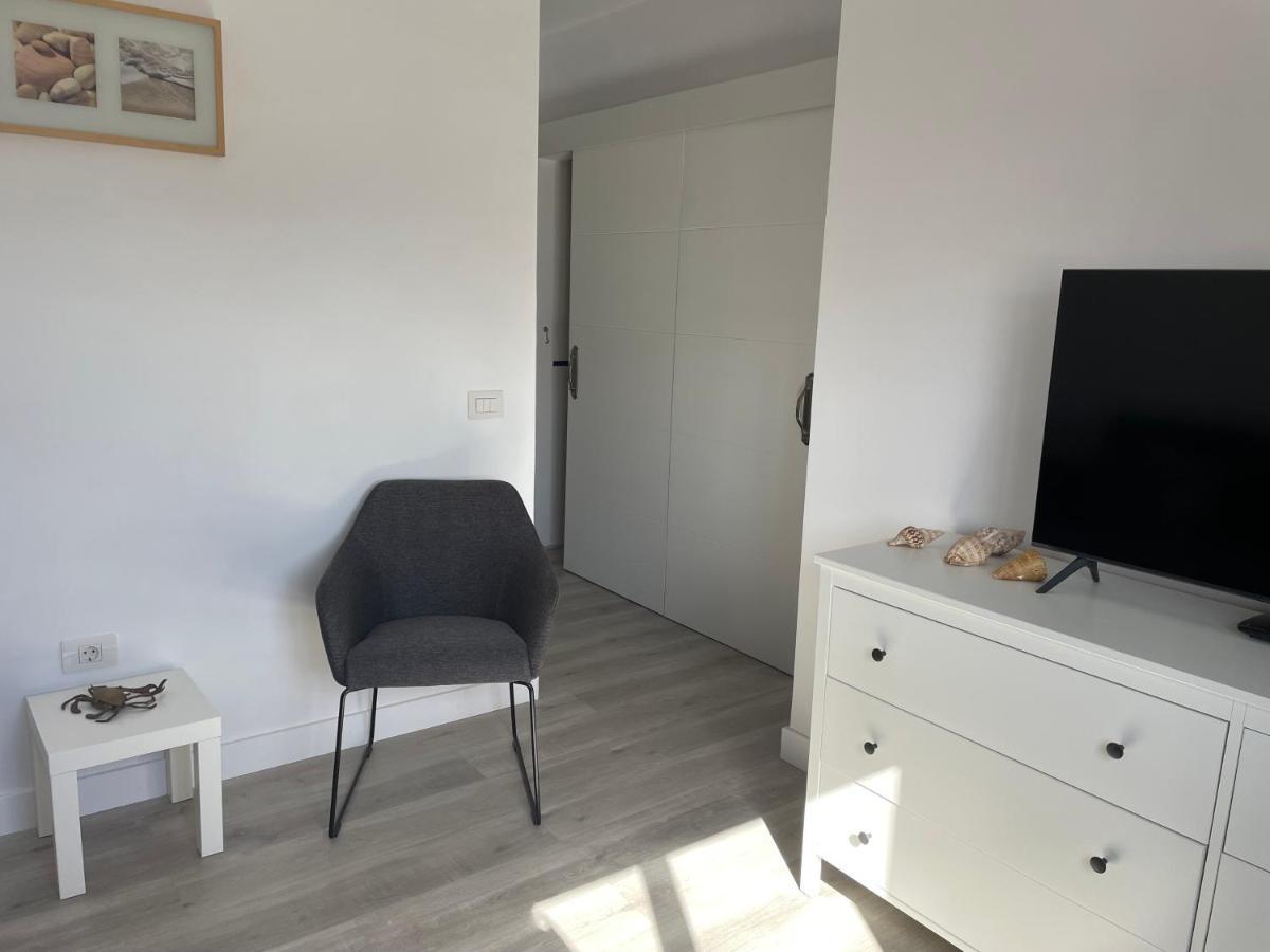 Ferienwohnung Eras Views Las Eras  Exterior foto