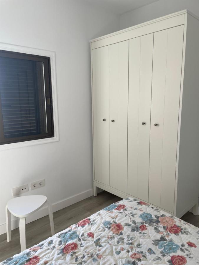 Ferienwohnung Eras Views Las Eras  Exterior foto