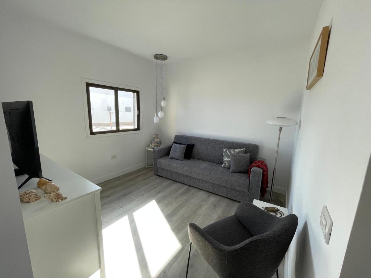 Ferienwohnung Eras Views Las Eras  Exterior foto